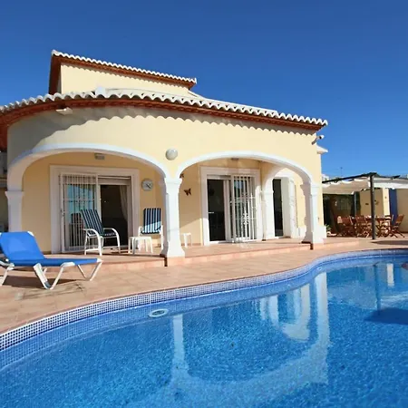 Vila Bellavista - Costa Carpediem